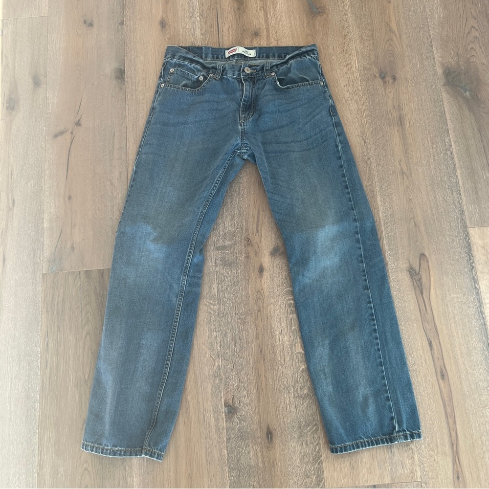 Levi’s ~ 505 Jeans